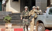Mali declares state of emergency following hotel attack